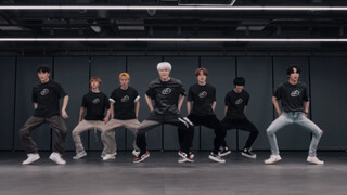 【NCT DREAM】So synchronized and exhilarating... This is exactly the kind of practice room live footag