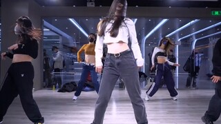 《The Hydra》Students without Yang come to drink as punishment#dance cover#thehydra#mma#lesserafim#kpo