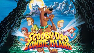 Scooby-Doo on Zombie Island - Scooby-Doo ở Vùng đất thây ma (1998) vietsub