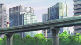 日本味噌汤广告：以前的不良少年，现在竟然会做早餐了