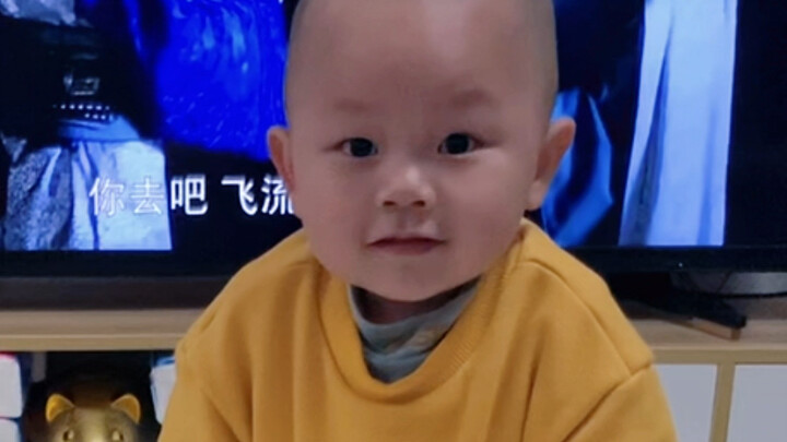 Kho hàng của em trai đã bị vét sạch rồi~