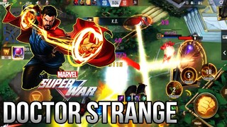 Doctor Strange | MARVEL Super War | I Saw 14,000,605 Futures : ALL VICTORIES