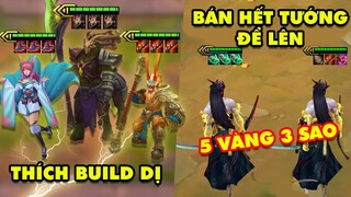 TOP 9 thói quen NGẦM mà bạn thường làm trong vô thức khi chơi Đấu Trường Chân Lý