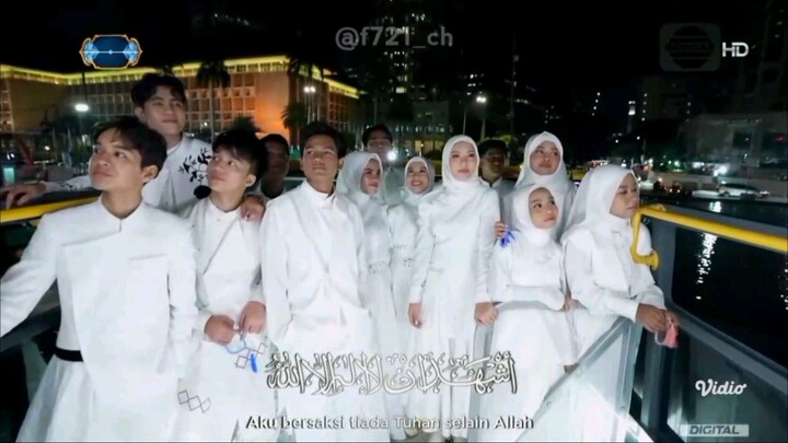 Adzan Subuh Indosiar (Ramadan 2026) + Doa Setelah Adzan bersama Ustadz Subki Al-Bughury