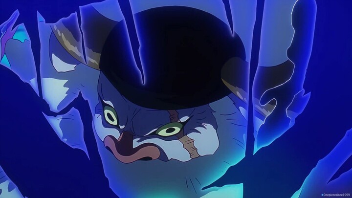 [SUB INDO] One Piece E-1144_Sub Indonesia
