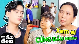 Đại An MỞ LÒNG TỐT Lại Gặp Đúng Hai Mẹ Con MỞ LÒNG THAM !!! - Anh Áo Đen 497