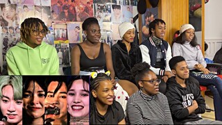 kpop tiktok edits compilation/ part 31 (Reaction)