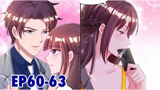 [อ่านมังงะ] เผด็จการหัวใจยัยตัวแสบ! ตอนที่60-63 #อ่านมังงะ #อ่านให้ฟัง