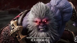 Wukong Ep 7