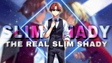 Ayanokoji Edit - The Real Slim Shady || Classroom of the elite || Anime Edits || Anime || Eminem