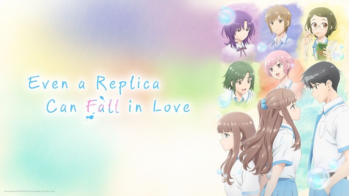 EP5 Replove (Sub Indonesia)
