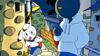 “被爱的人会陪你很久很久”