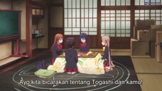 Chuunibyou Ren Special Eps 03 Sub Indo