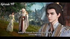 Perfect World Episode 117 Sub Indo - Wilayah Terlarang Pulau Iblis