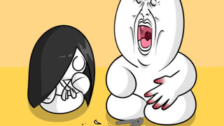 痛，痛，痛不欲生3.0版