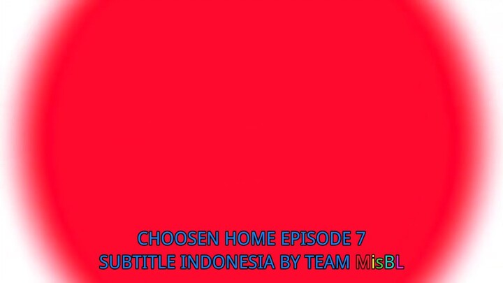 Drama BL Chosen home (2025) eps 7 sub indo