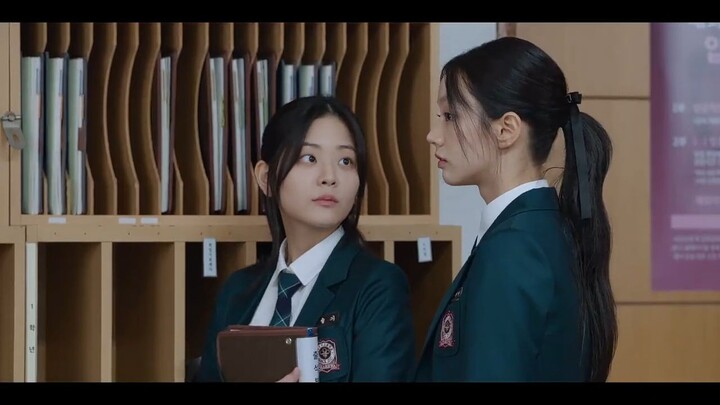 Friendly Rivalry Episode 5