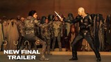 DUNE: PART TWO – New Final Trailer (2024) Timothée Chalamet, Zendaya | Warner Bros