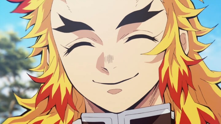 الأخ الأكبر في العمود يكبر ووإي لانغ بقليل فقط.