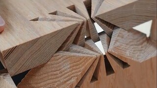 Người thợ mộc vĩ đại