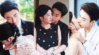 Gadis menunggu tunangannya 3 tahun tanpa jawaban, lalu menikah dengan CEO dan dimanja cinta!