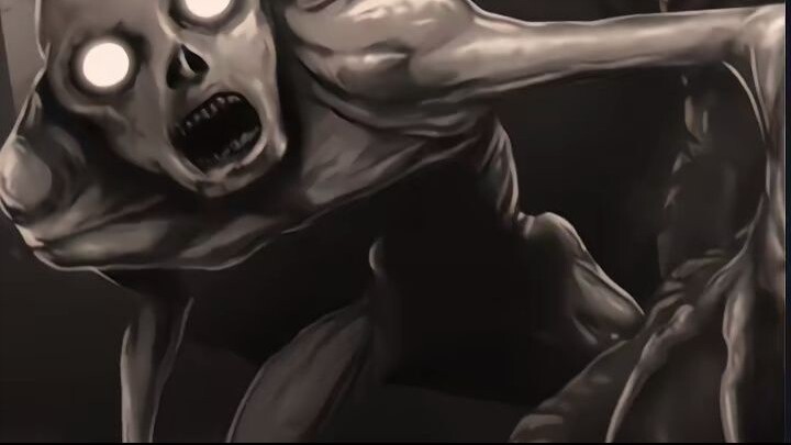 Skinwalker