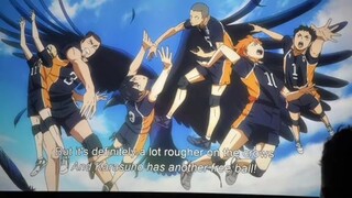 haikyuu!!!!