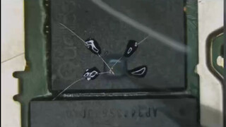 เทคนิคการซ่อมนี้ โคตรเจ๋งเลย