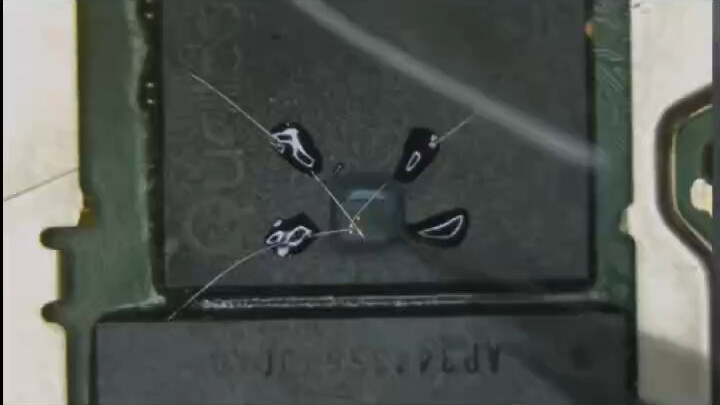 Kỹ thuật sửa chữa này, quả thực quá đỉnh luôn!