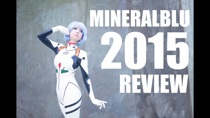 2015 YEAR IN REVIEW MINERALBLU PHOTOGRAPHY FINAL CUT HD 1080P