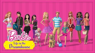 Barbie™: Cuộc Sống Trong Ngôi Nhà Mơ Ước | Mùa 1 Tập 10 - [LỒNG TIẾNG]
