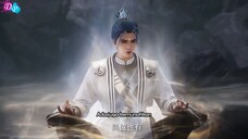 Shrouding The Heavens Episode 78 Sub Indo 4K