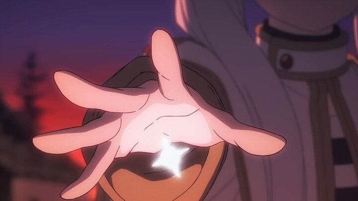 Gila Baru Aja Rilis Trailer Frieren S2 Udah Keren Banget‼️😭