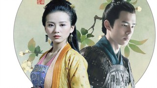 ["Kunning": Yan Lin Bab] Liu Shishi·Liu Haoran·Luo Yunxi·Hu Ge: Dia masih pemuda yang bersedia memet