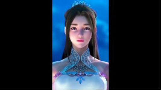 See enough real beauties, come with a wave of CG games anime beauties seductively