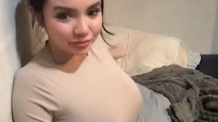 sini mami bangunin