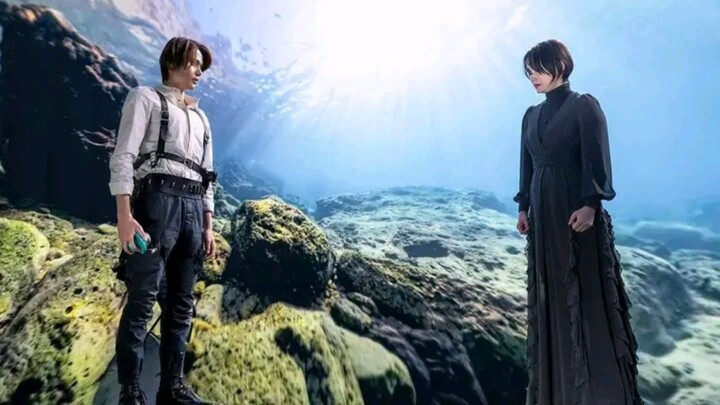 Kamen Rider Zeztz Episode 49 Preview