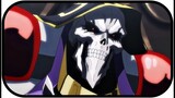Overlord – How Ainz Ooal Gown & other Players traded