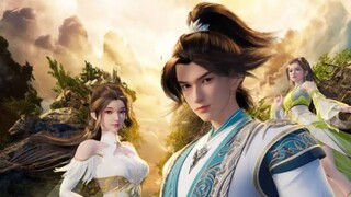 Supreme God Emperor Episode 486 Sub Indo