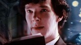 【Detective Sherlock】Sherlock Holmes Heartbeat Challenge||