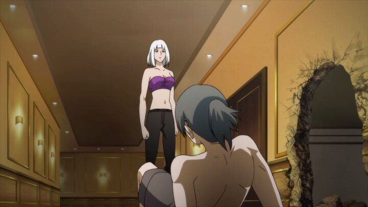 Hitori no Shita S1 - 08 [720p]