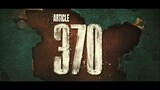 Article 370 | Official Teaser | Yami Gautam, Priya Mani | 23rd Feb 2024