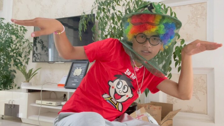 Unboxing Kado Penggemar kembali! Lihat apa saja yang dikirimkan penggemar saya!