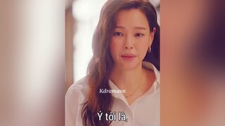 Bí quyết tuyệt đỉnh của nàng dâu 😂 kdrama onethewoman xuhuong nuthanhtrataiba phimhay phimhanquoc kdramavn phimhan fypシ foryou