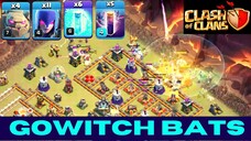 CRUSH ANY TH11 BASE UNDER 2 MIN | Unstoppable Ultimate Unbeatable Army TH11