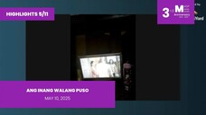 HIGHLIGHTS 5/11: Ang Inang Walang Puso • May 10, 2025 | Magpakailanman
