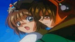 cardcaptor sakura season 3 eps 69 pertemuan sakura dengan clow  Reed