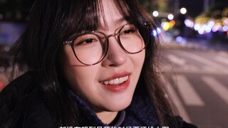 المهم أن تكون بسلام؛ فلو كنتَ سعيدًا، سأحزن.