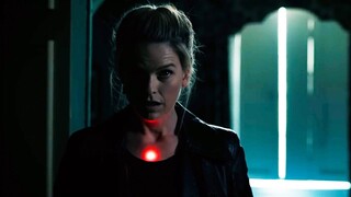 CULT KILLER Official Trailer (2023)