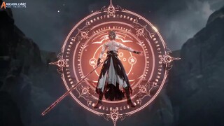 Heaven Swallowing Record Eps 16 Sub Indo